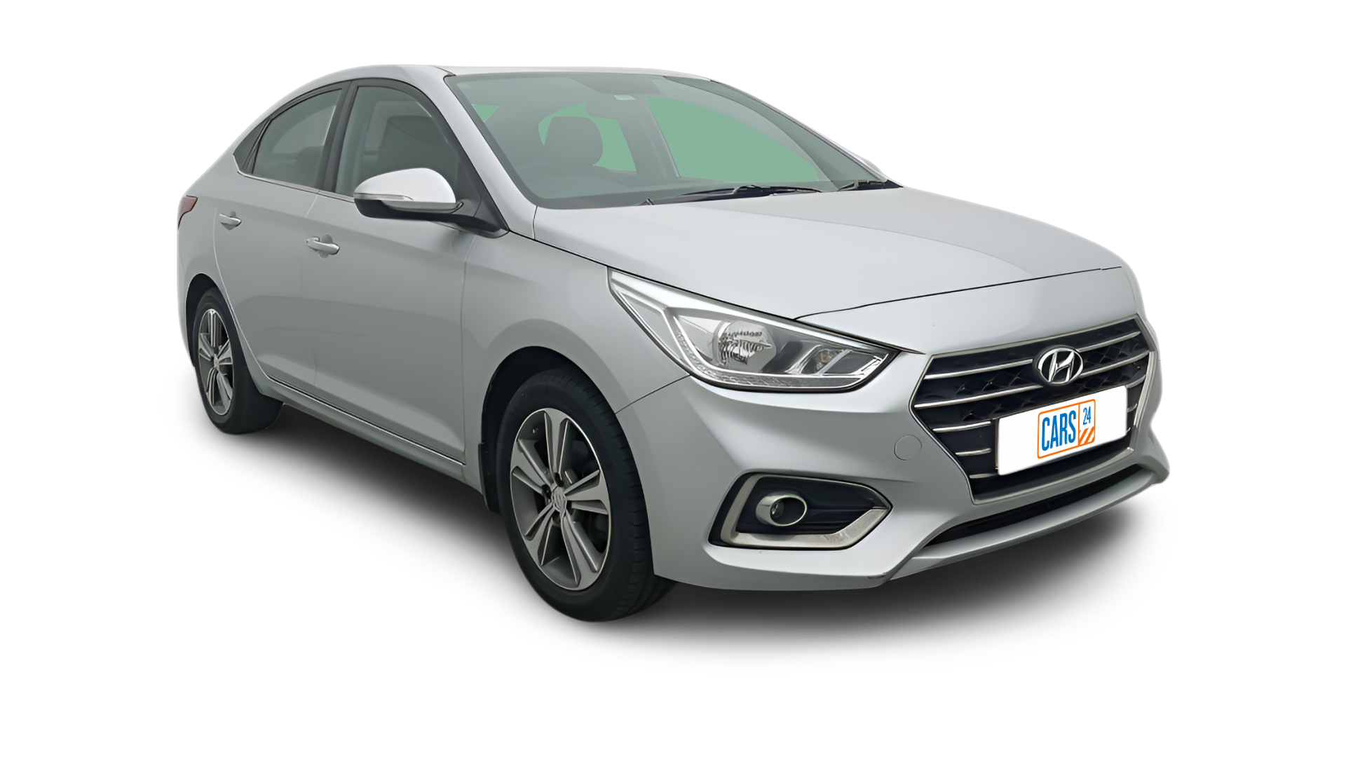 Hyundai Verna-img